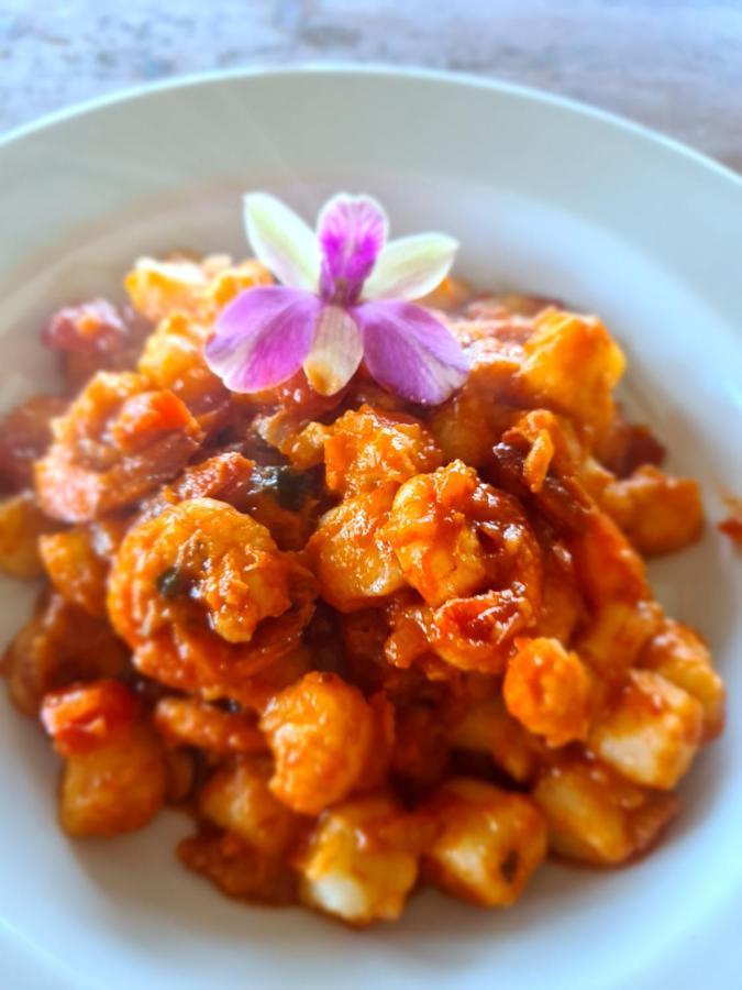 Casa Marrom Do Chef Apartment Araranguá Екстериор снимка
