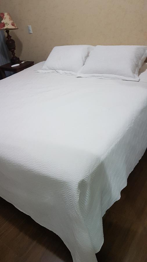 Casa Marrom Do Chef Apartment Araranguá Екстериор снимка