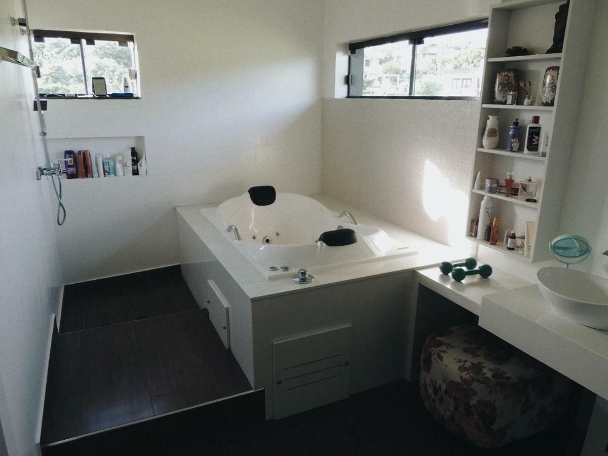 Casa Marrom Do Chef Apartment Araranguá Екстериор снимка