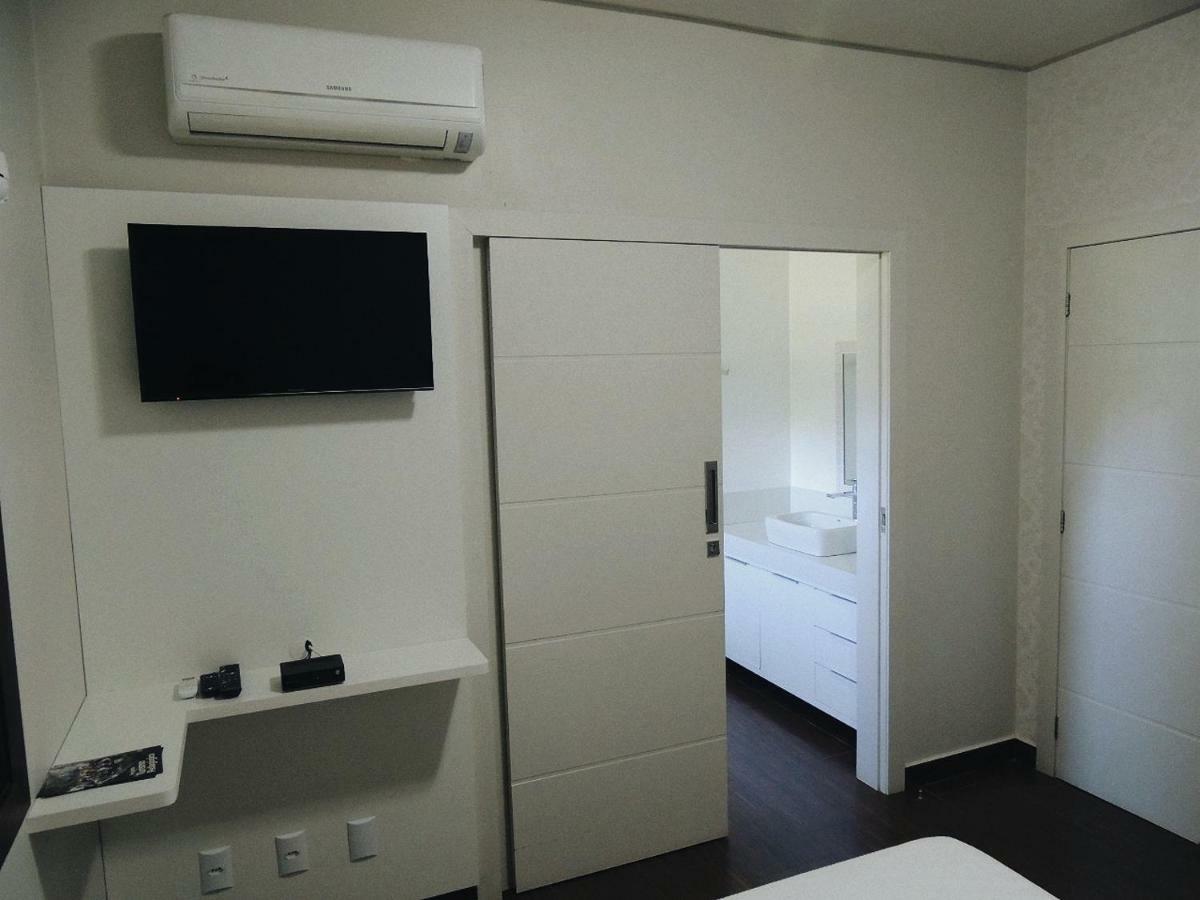 Casa Marrom Do Chef Apartment Araranguá Екстериор снимка