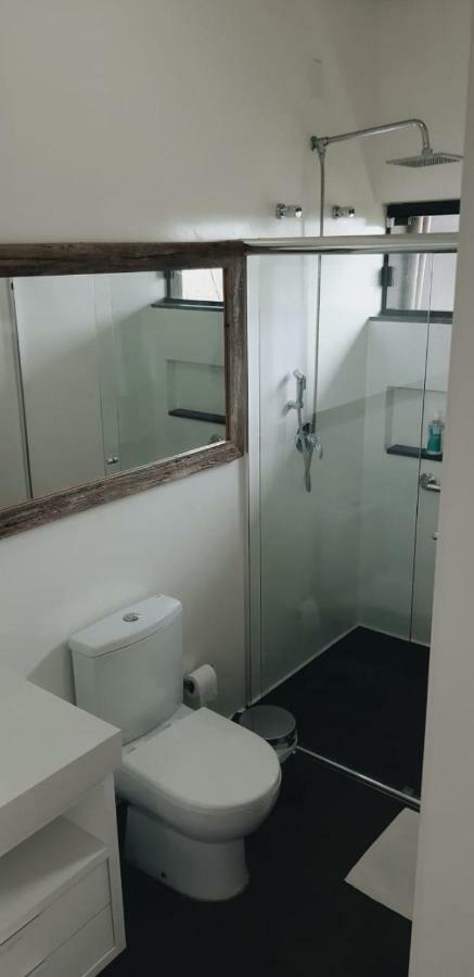Casa Marrom Do Chef Apartment Araranguá Екстериор снимка